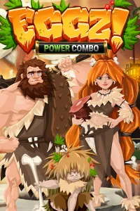 Eggz! POWER COMBO